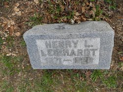 Henry L. Leibhardt 