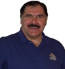 Pete Duranko 