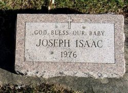 Joseph Isaac Adams 