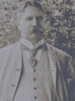 Dr Thomas Herbert Seymour Allen 