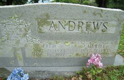 Fred Andrews 