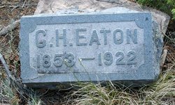 C H Eaton 