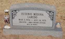 Eusebio Medina Laredo 