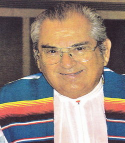 Rev Fr Luis H Acevedo 
