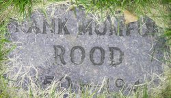 Frank Mumford Rood 