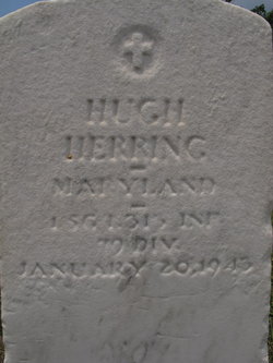 Hugh Herring 