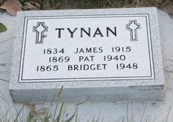 James Tynan 