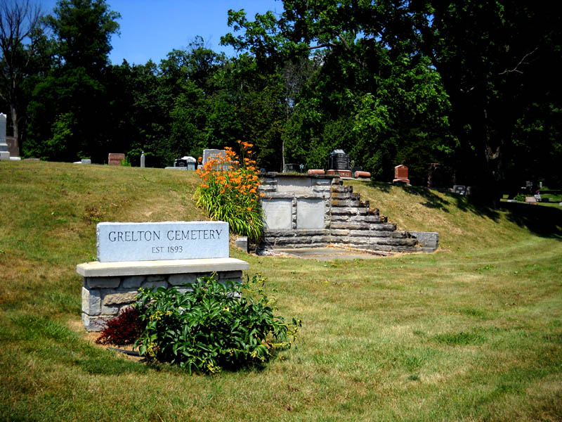 Grelton Cemetery