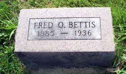 Frederick O. Bettis 