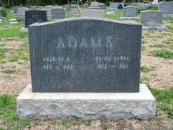 Charles Grayson Adams 