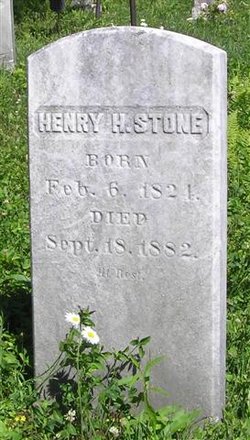 Henry H. Stone 