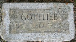 Gottlieb Foehr 