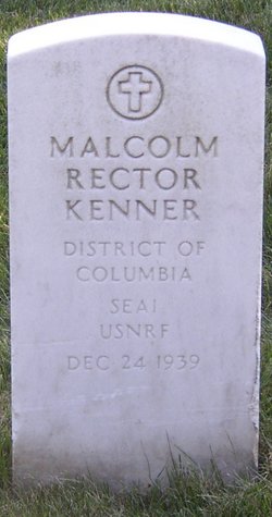 Malcolm Rector Kenner 