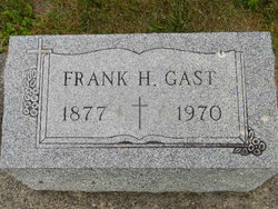 Frank H Gast 