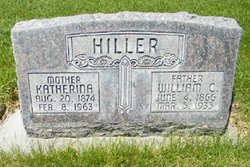 William C. Hiller 