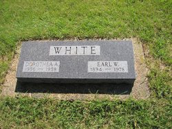Earl Walter White 
