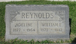 William E. Reynolds 