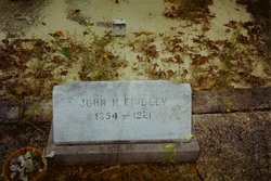 John H Findley 