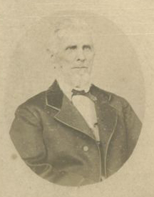 Col Samuel Wallace 