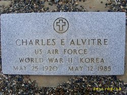 Charles E. Alvitre 