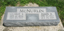Ellen M. <I>Archer</I> McNurlin 