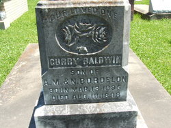 Curry Baldwin Bordelon 