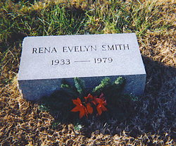Rena Evelyn Smith 
