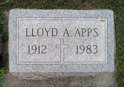 Lloyd Allison Apps 