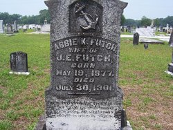 Abbie K. Futch 
