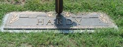 Floyd Ensley Hardy 