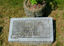 Katrina Lynn Austin 