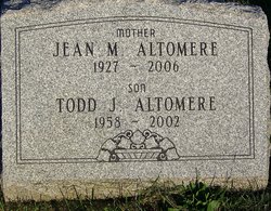Jean M. Altomere 