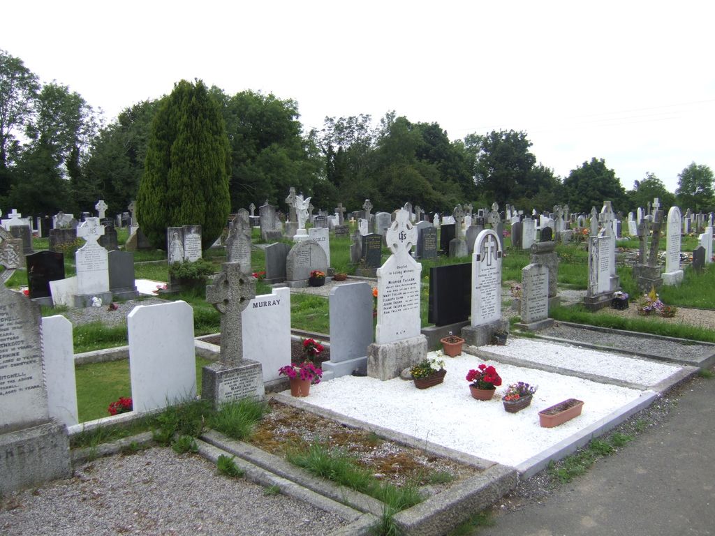 Cruagh Cemetery