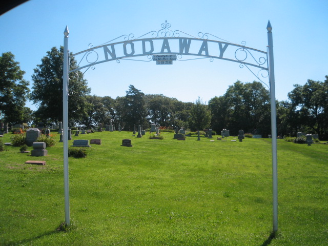 Nodaway Cemetery