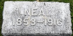 Neal Dean Crumbaker 