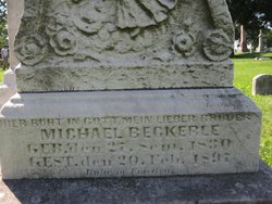 Michael Beckerle 