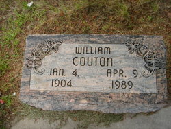 William Couton 