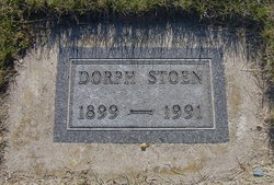Dorph Stoen 