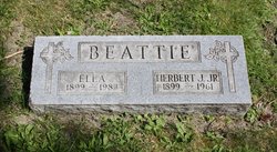 Herbert John Beattie Jr.