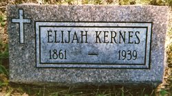 Elijah L. Kernes 