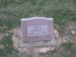 Arthur Vernard Bell 