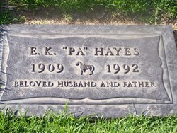 Ezra Kessler Hayes 