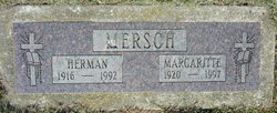 Herman John Mersch Jr.