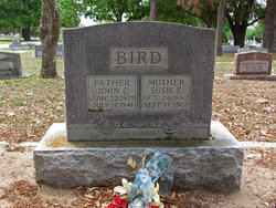 John C. Bird 