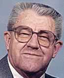 Joseph Glen “Joe” Halderman Sr.