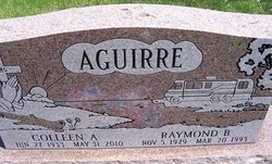 Raymond B. Aguirre 