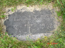 L. Elaine Elsner 