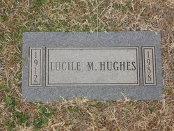 Lucille M. Hughes 