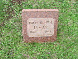 Harry E. Ismay 