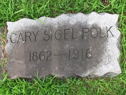 Cary Sigel Polk 